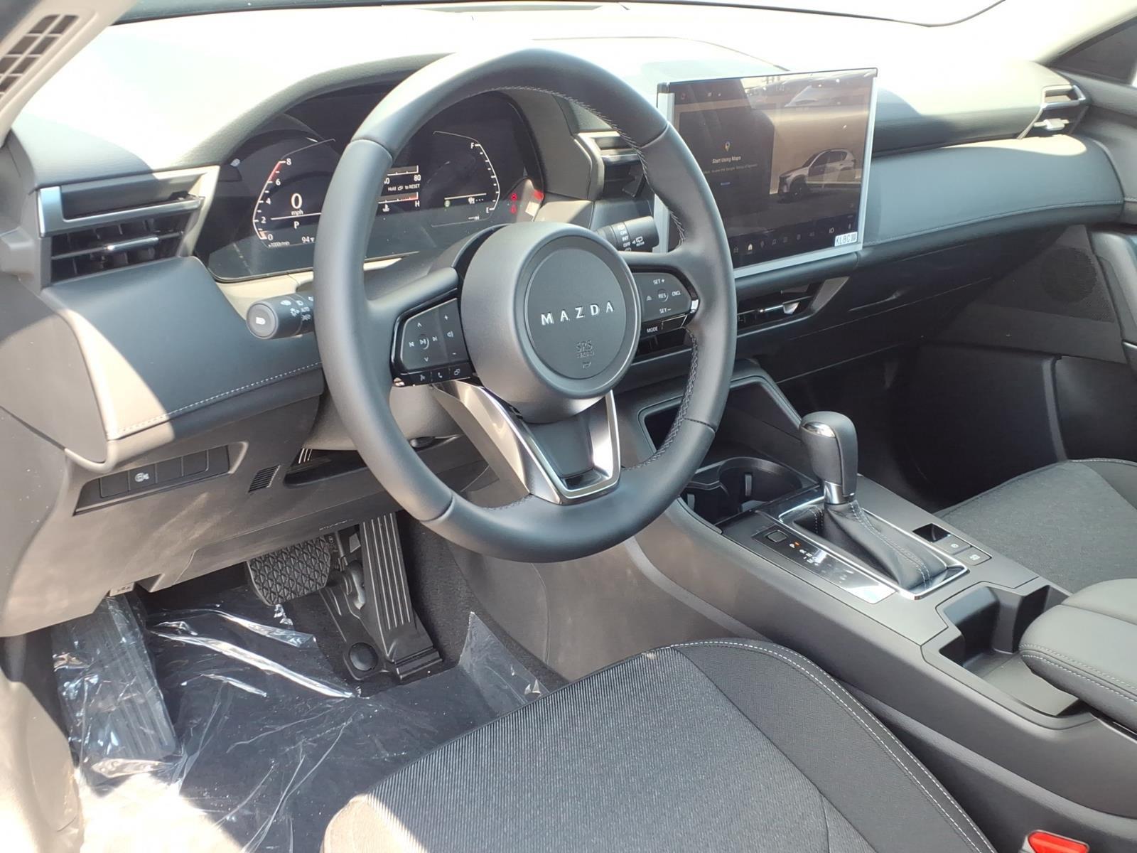 2026 Mazda CX-5 2.5 S