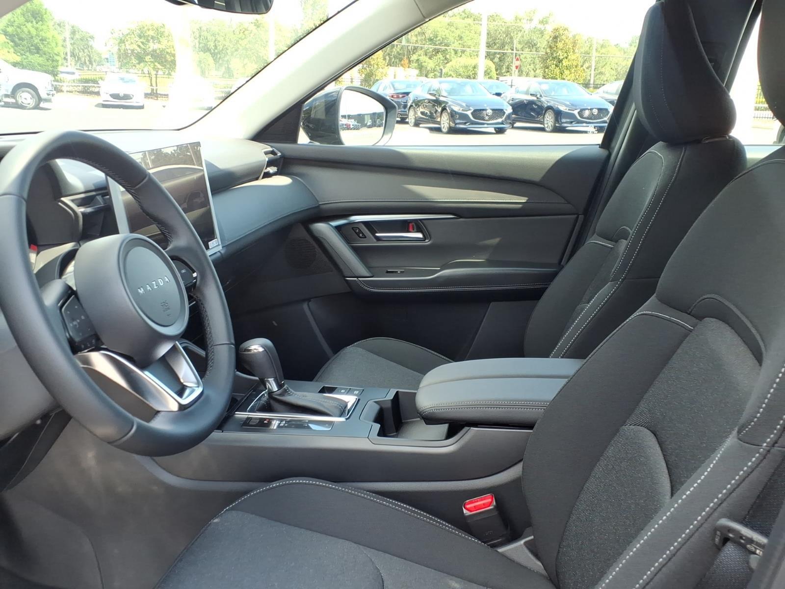 2026 Mazda CX-5 2.5 S
