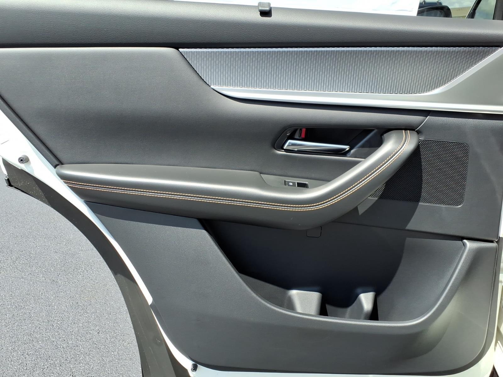 2026 MAZDA CX-90 PREFERRED