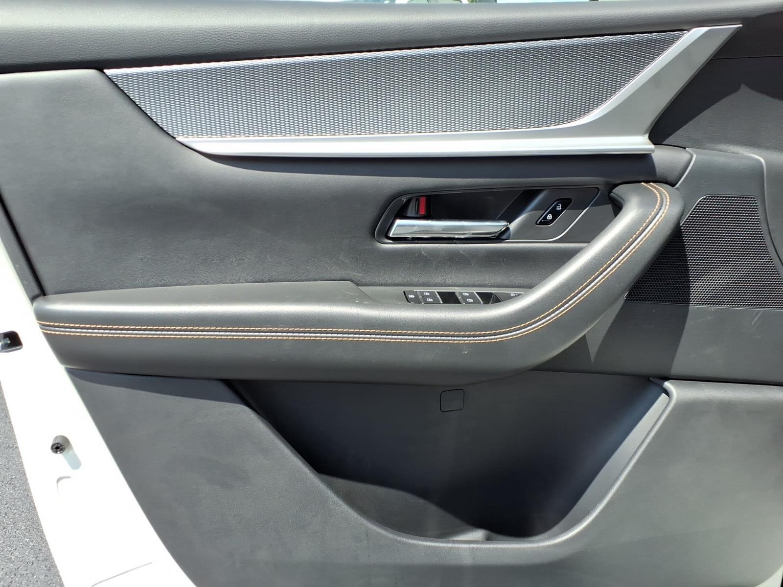 2026 MAZDA CX-90 PREFERRED