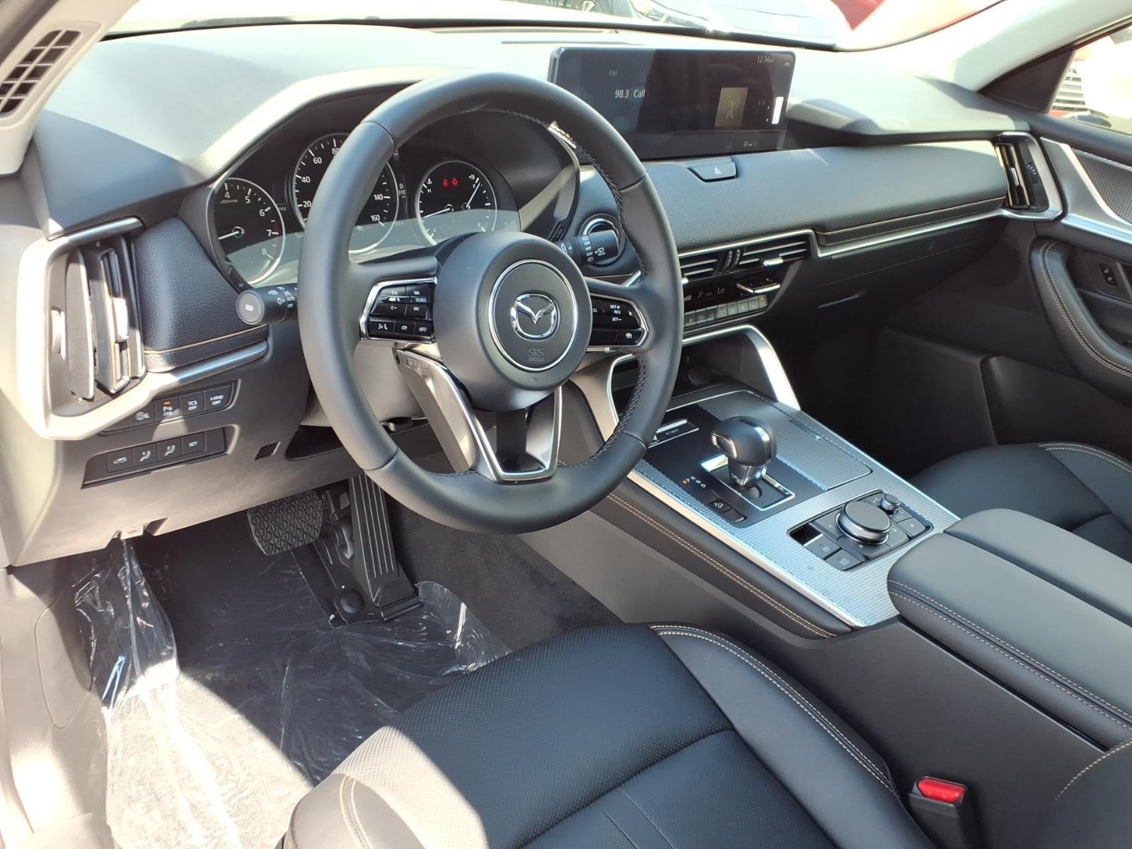 2026 MAZDA CX-90 PREFERRED