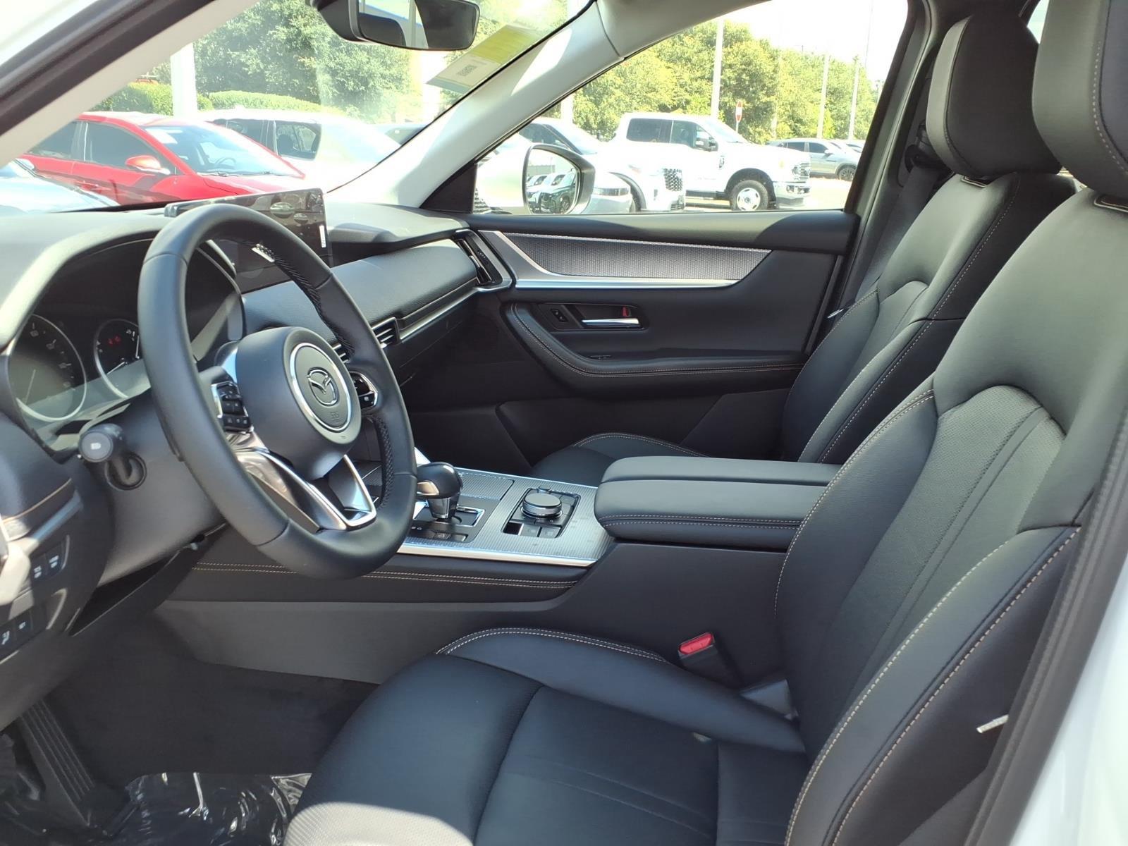 2026 MAZDA CX-90 PREFERRED