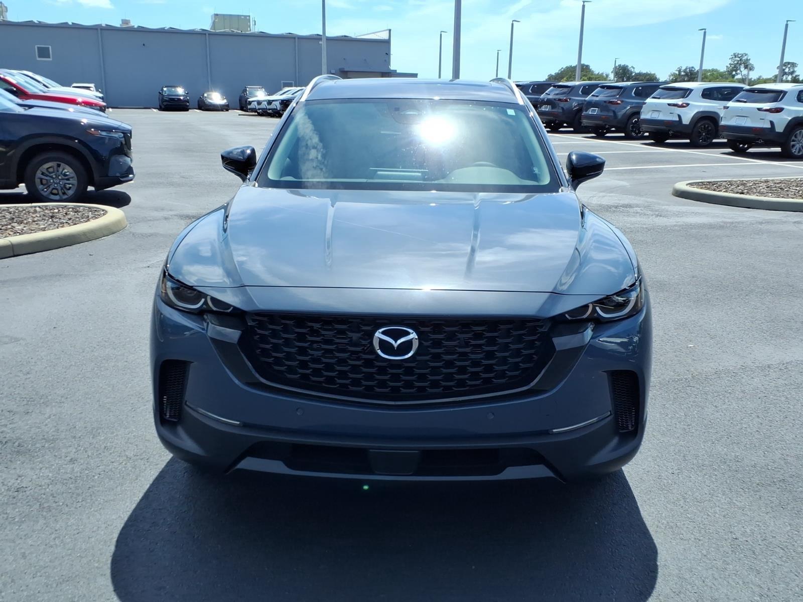 2026 Mazda CX-50 2.5 S Preferred