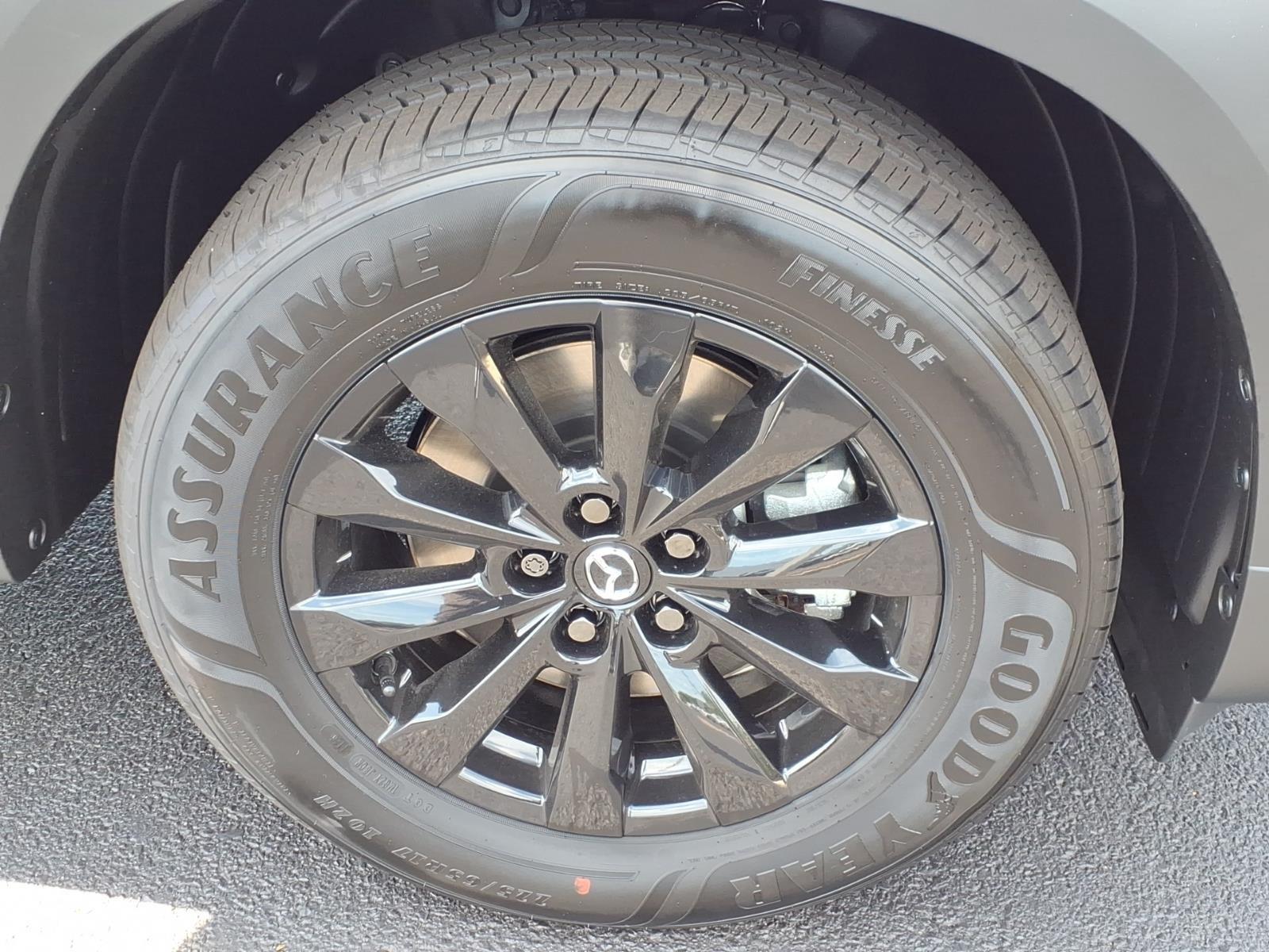 2026 Mazda CX-50 2.5 S Preferred