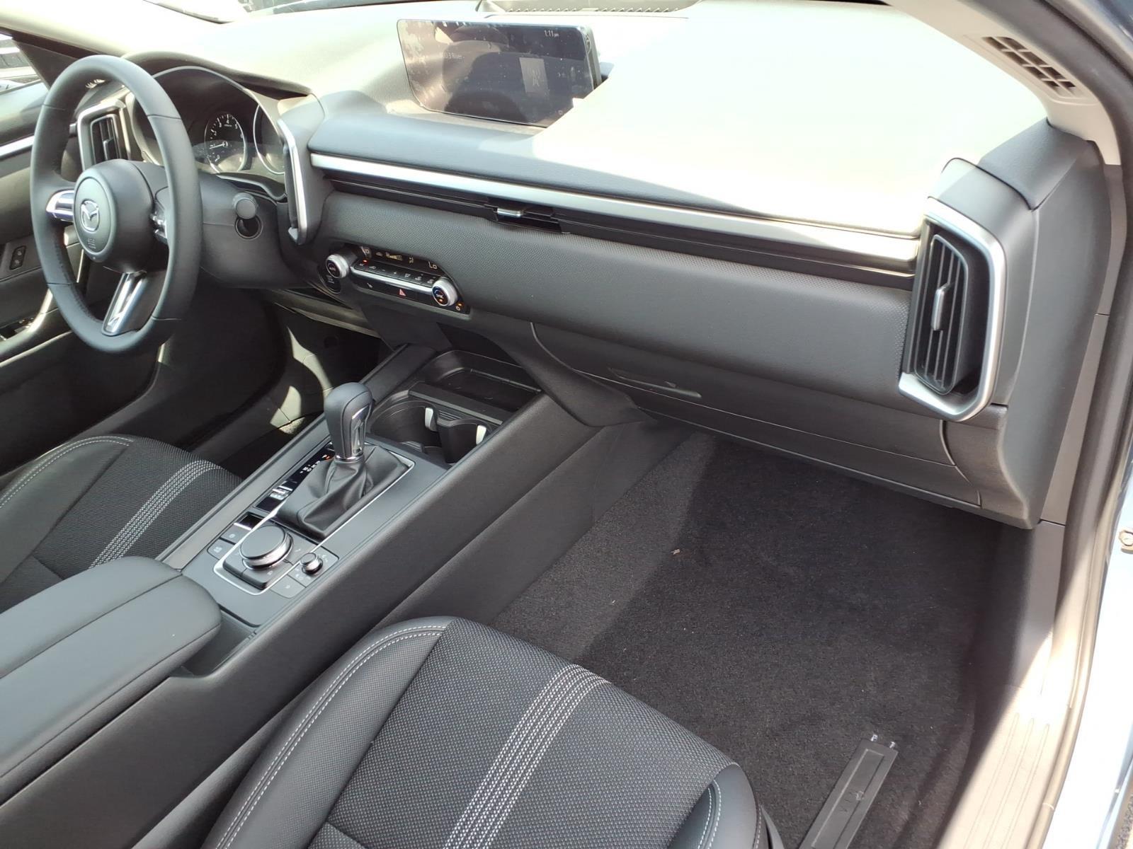 2026 Mazda CX-50 2.5 S Preferred