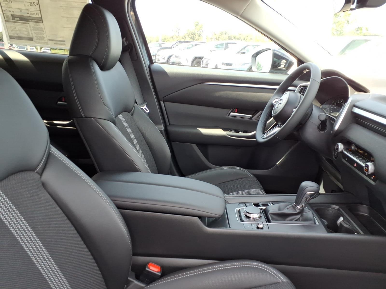 2026 Mazda CX-50 2.5 S Preferred