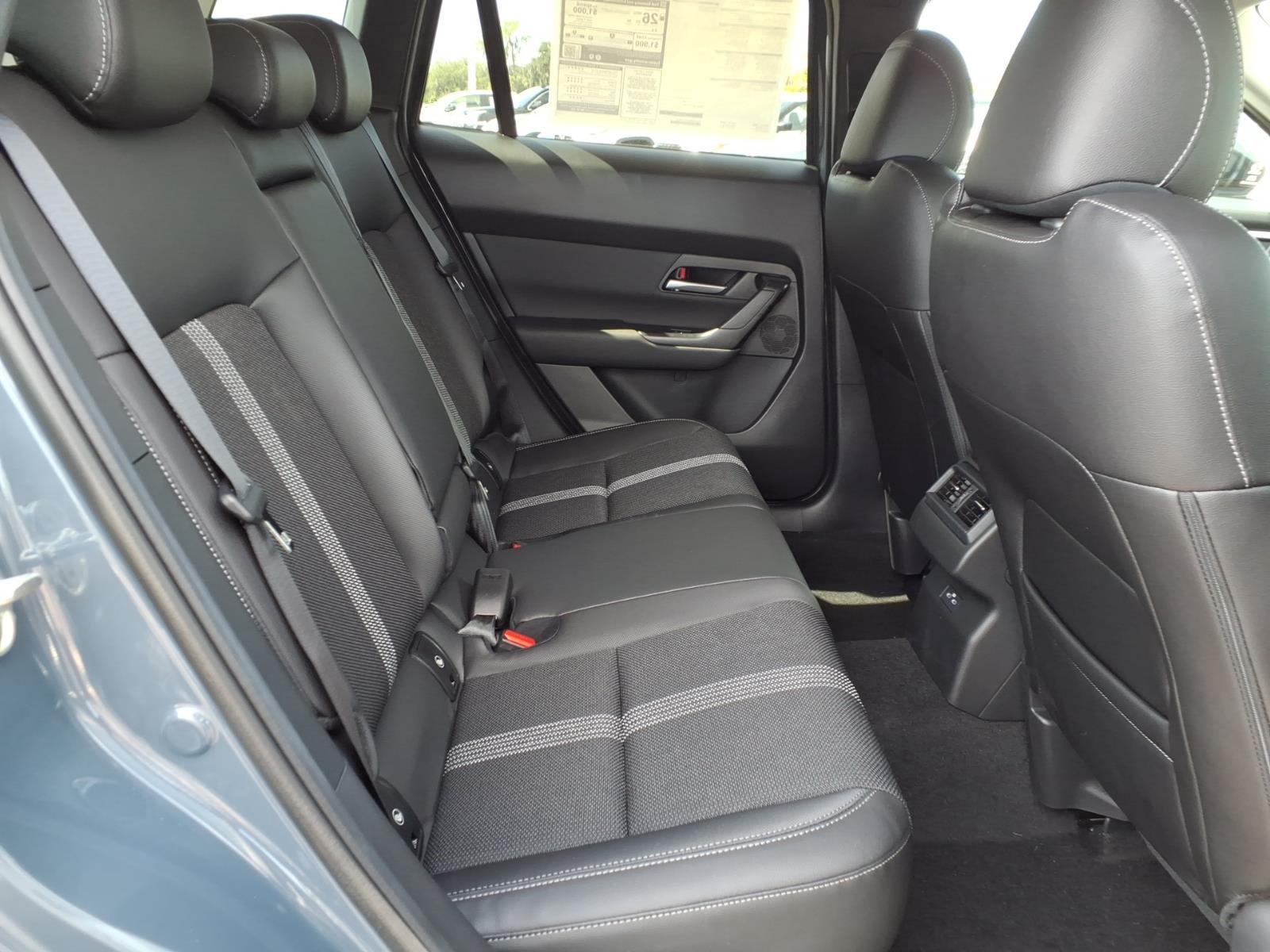 2026 Mazda CX-50 2.5 S Preferred