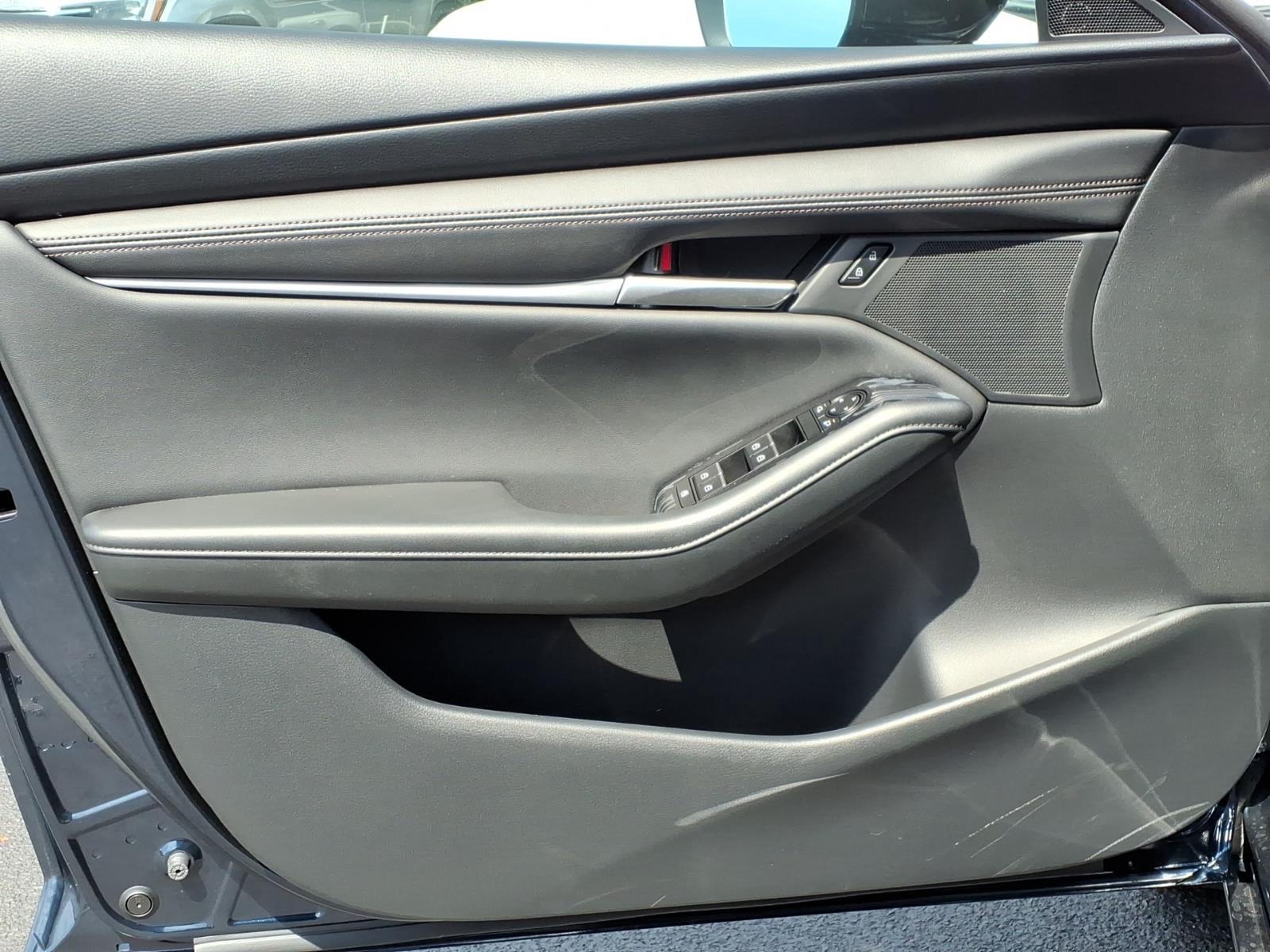 2026 Mazda Mazda3 Hatchback 2.5 S Select Sport