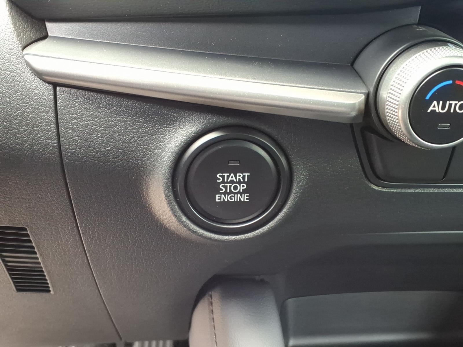 2026 Mazda Mazda3 Hatchback 2.5 S Select Sport