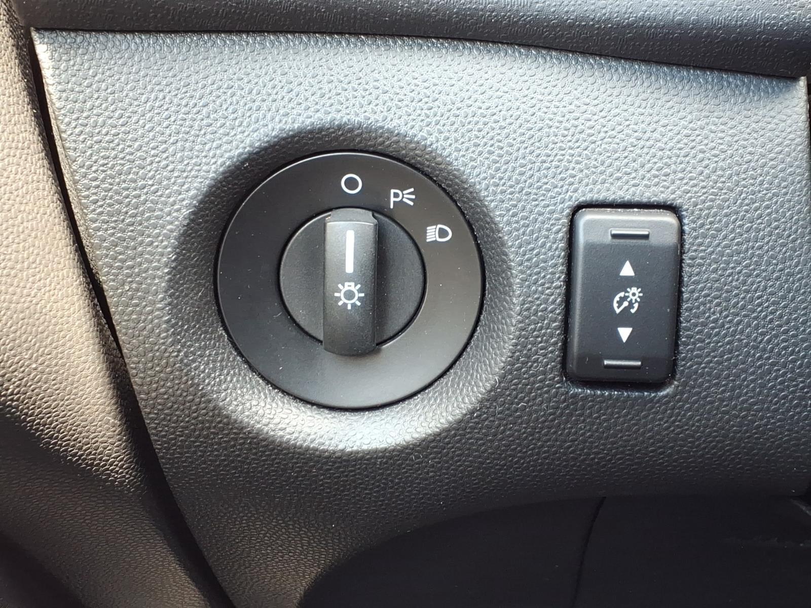 2012 Ford Fiesta SE