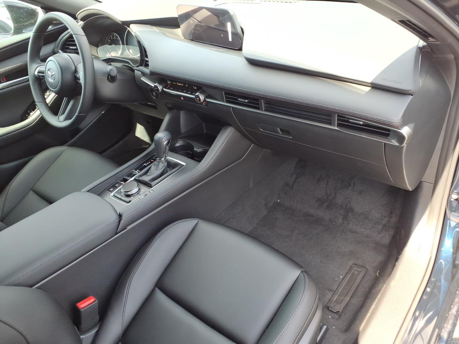 2026 Mazda Mazda3 Hatchback 2.5 S Select Sport