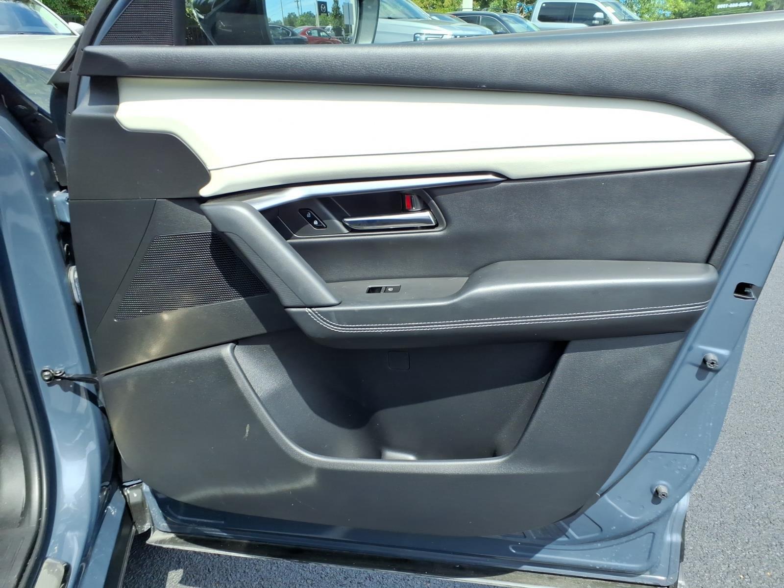 2026 Mazda CX-5 2.5 S Select