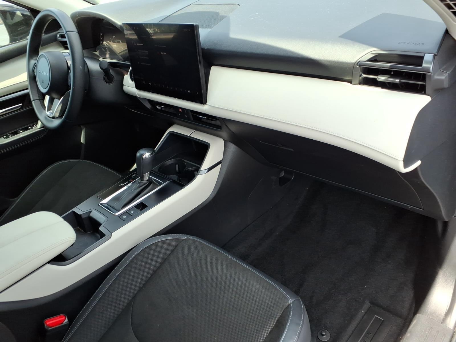 2026 Mazda CX-5 2.5 S Select