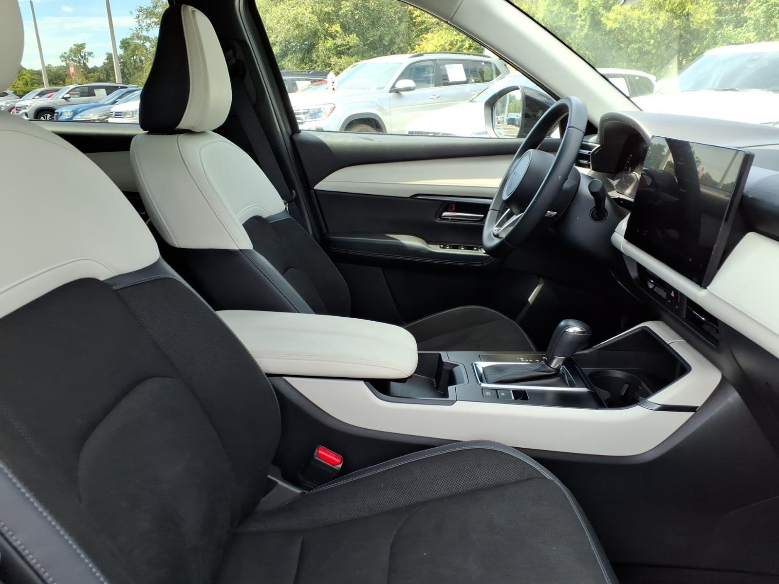 2026 Mazda CX-5 2.5 S Select