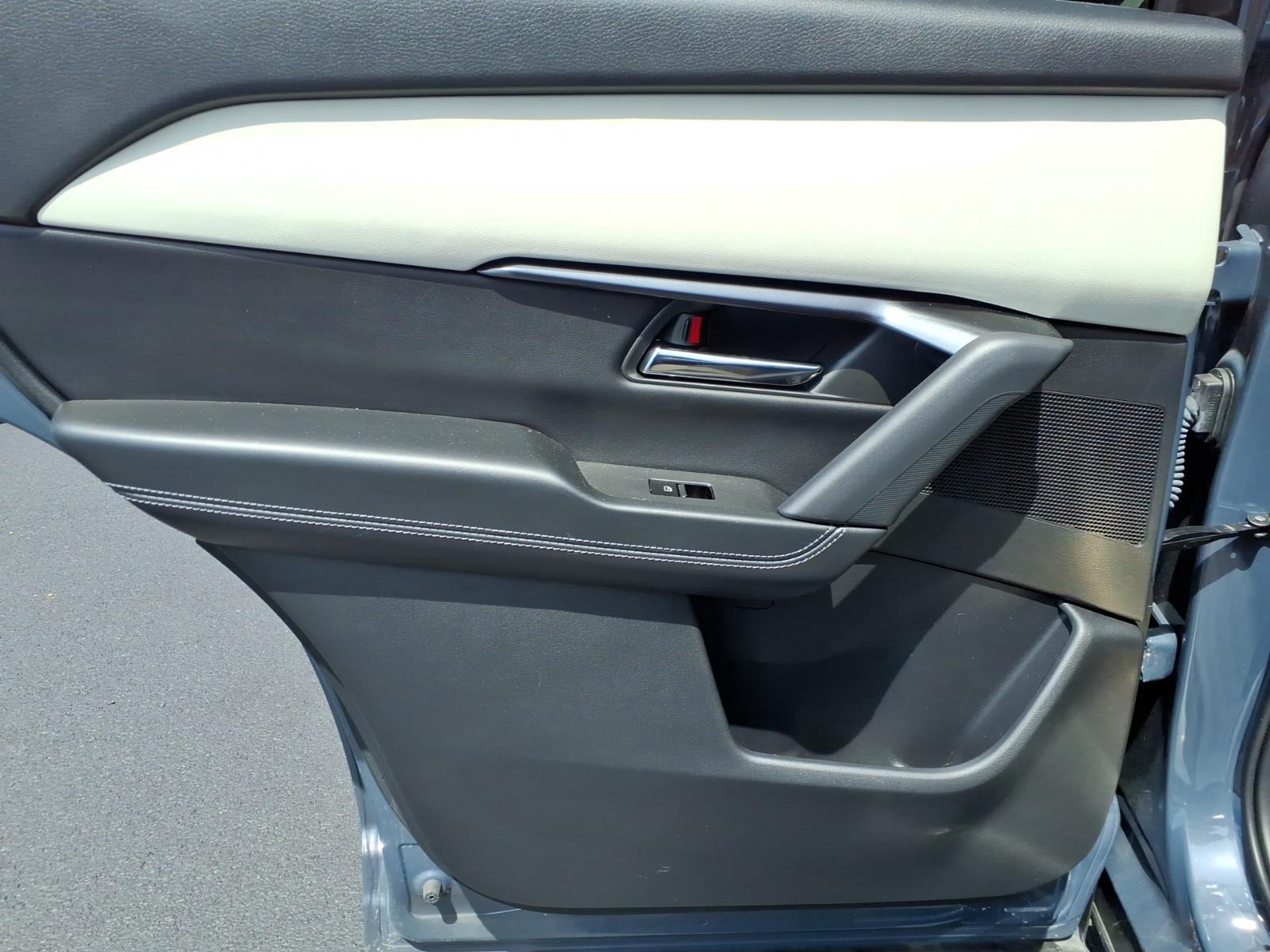 2026 Mazda CX-5 2.5 S Select