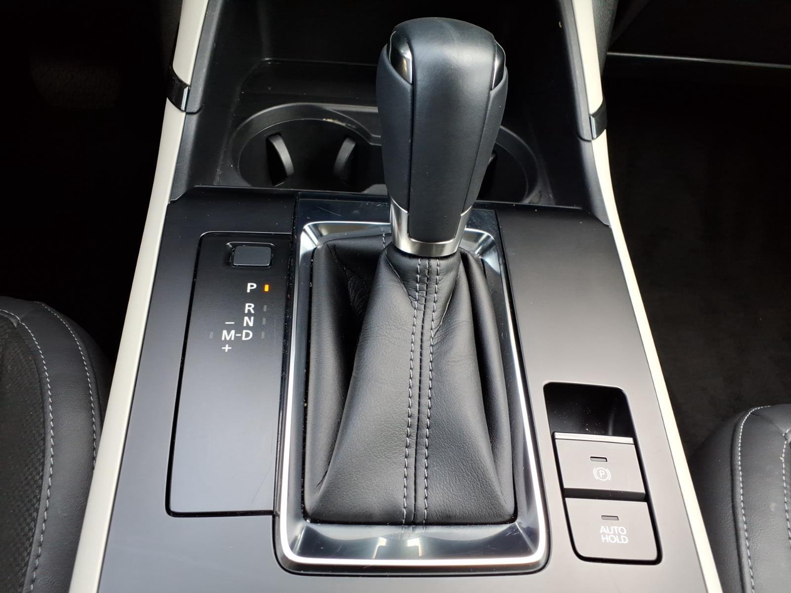 2026 Mazda CX-5 2.5 S Select