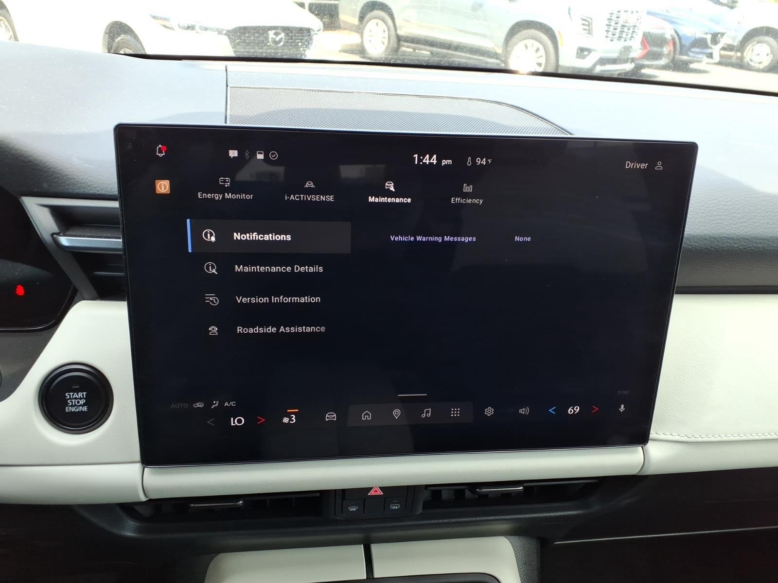 2026 Mazda CX-5 2.5 S Select
