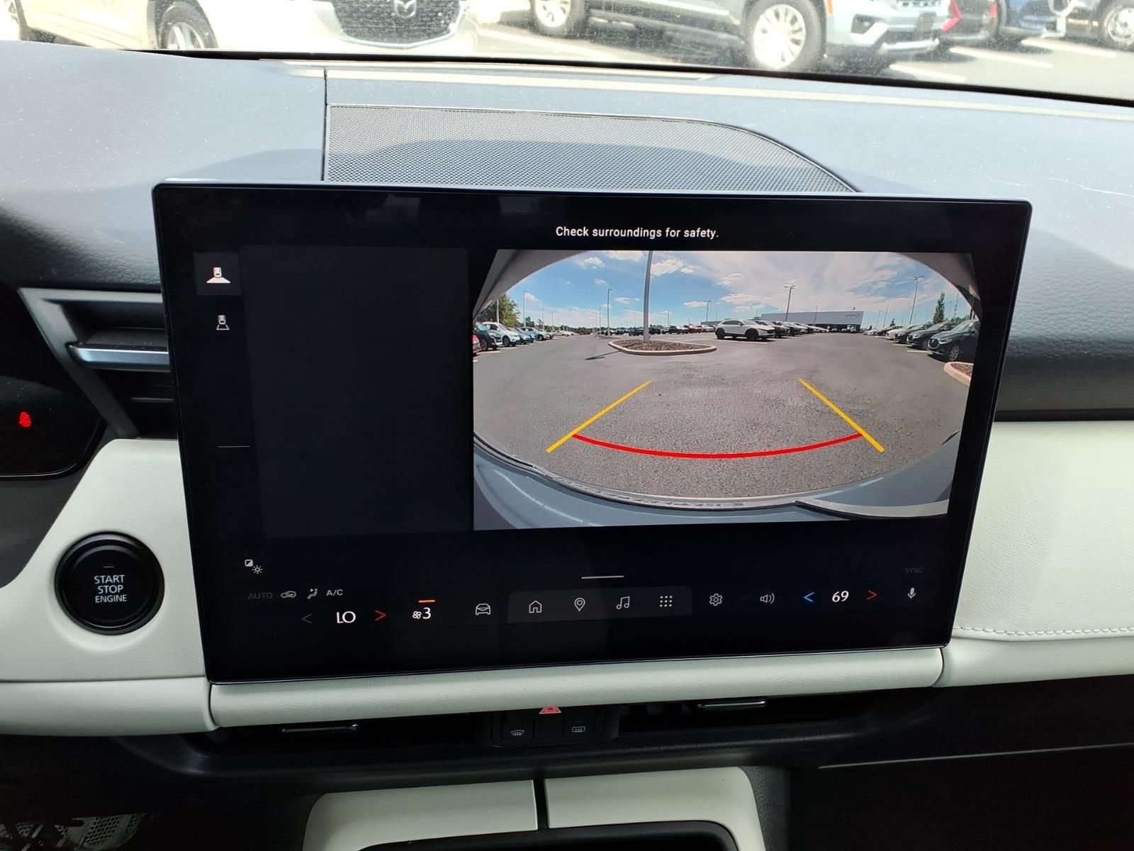 2026 Mazda CX-5 2.5 S Select