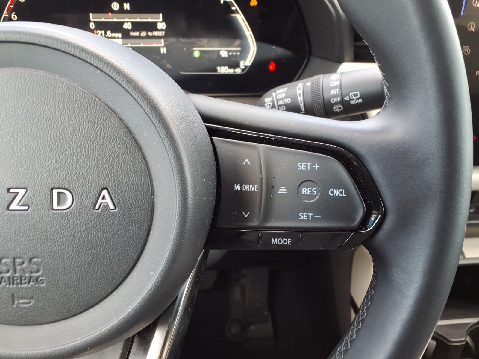 2026 Mazda CX-5 2.5 S Select