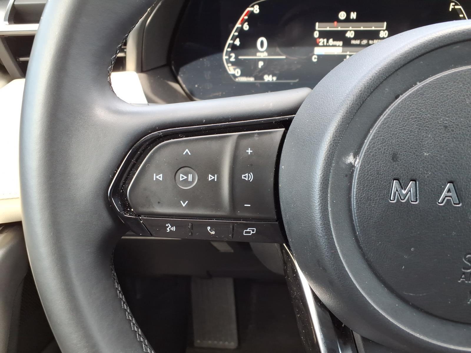2026 Mazda CX-5 2.5 S Select