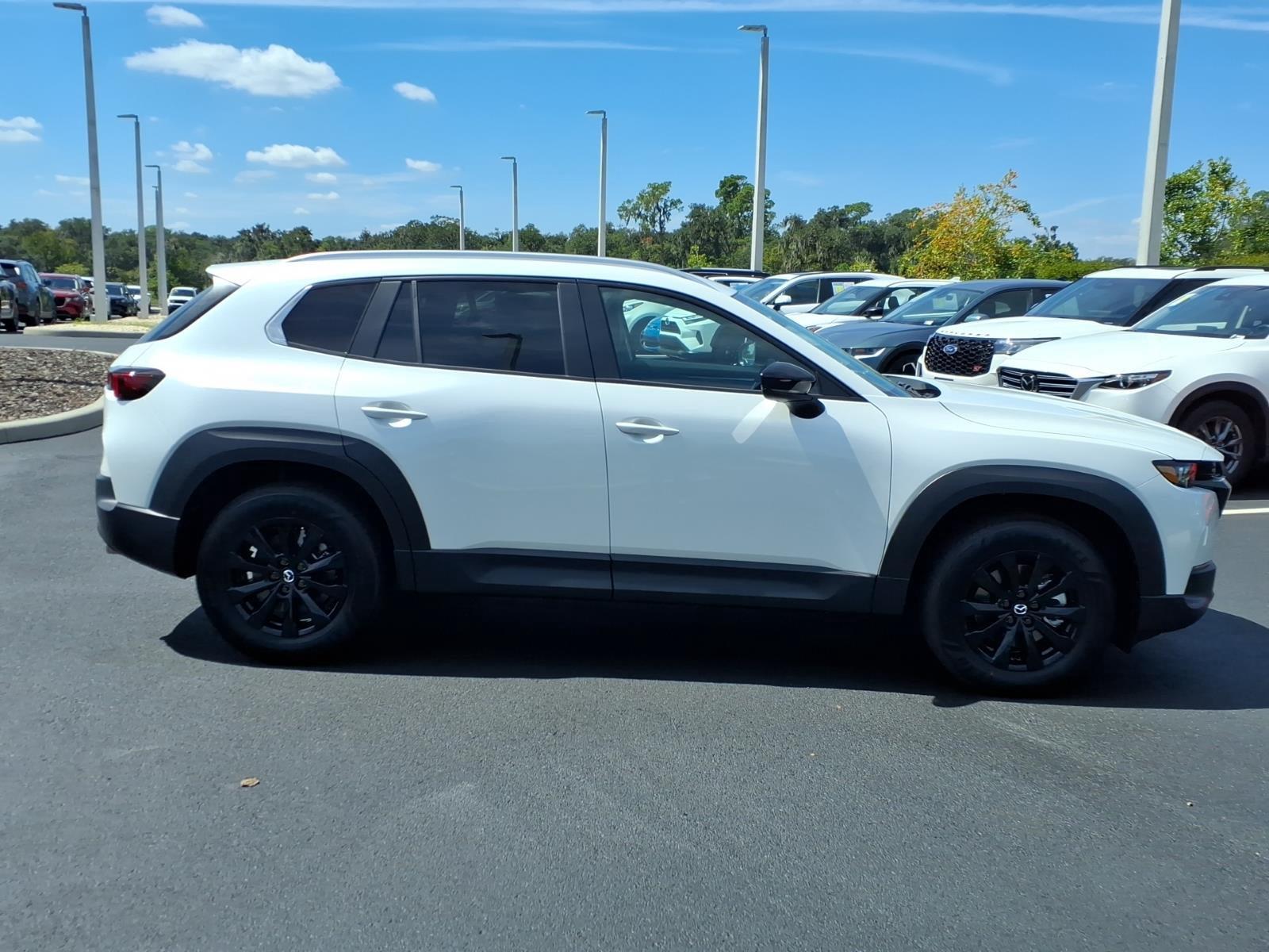 2026 Mazda CX-50 2.5 S Select