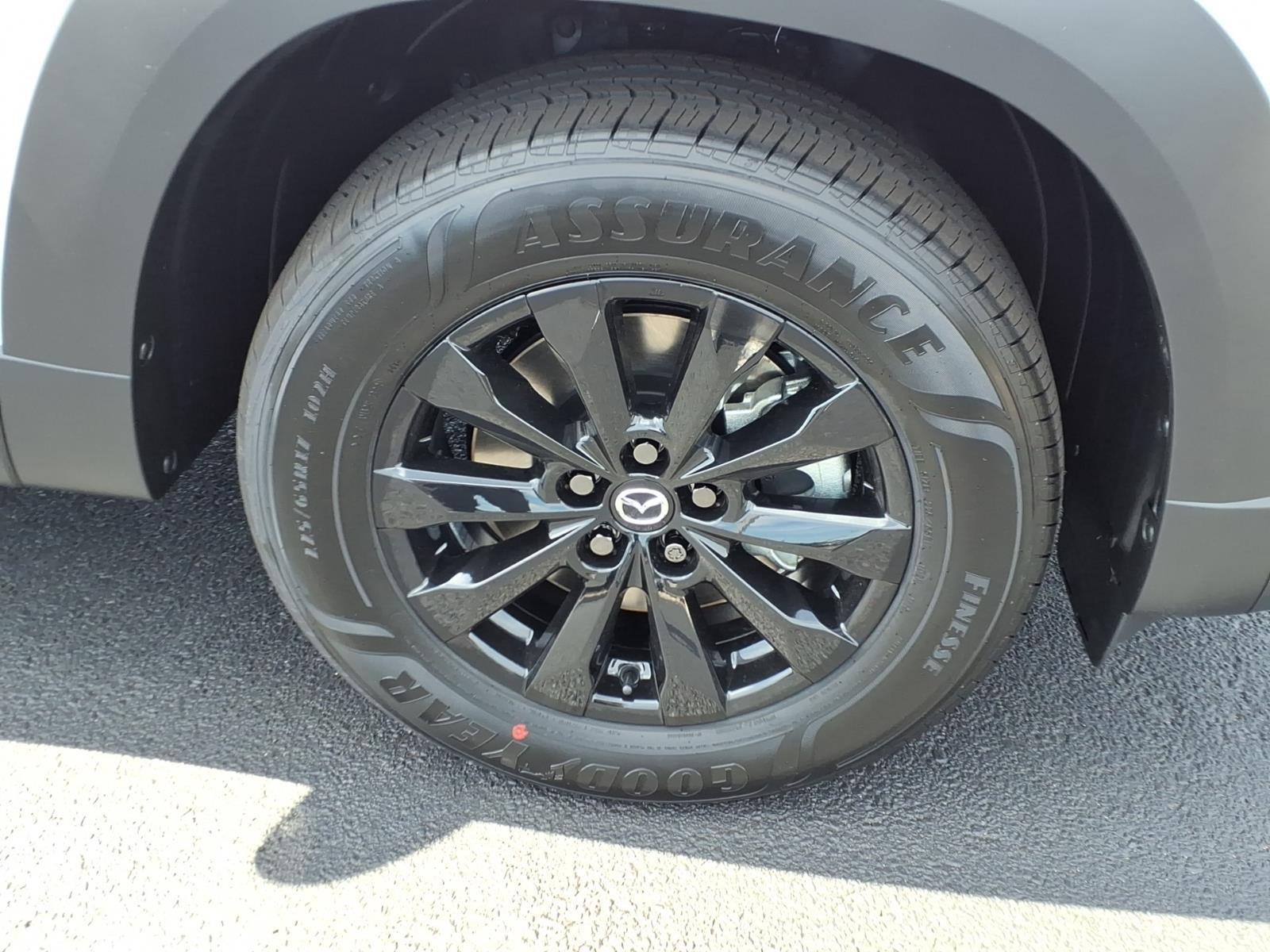 2026 Mazda CX-50 2.5 S Select