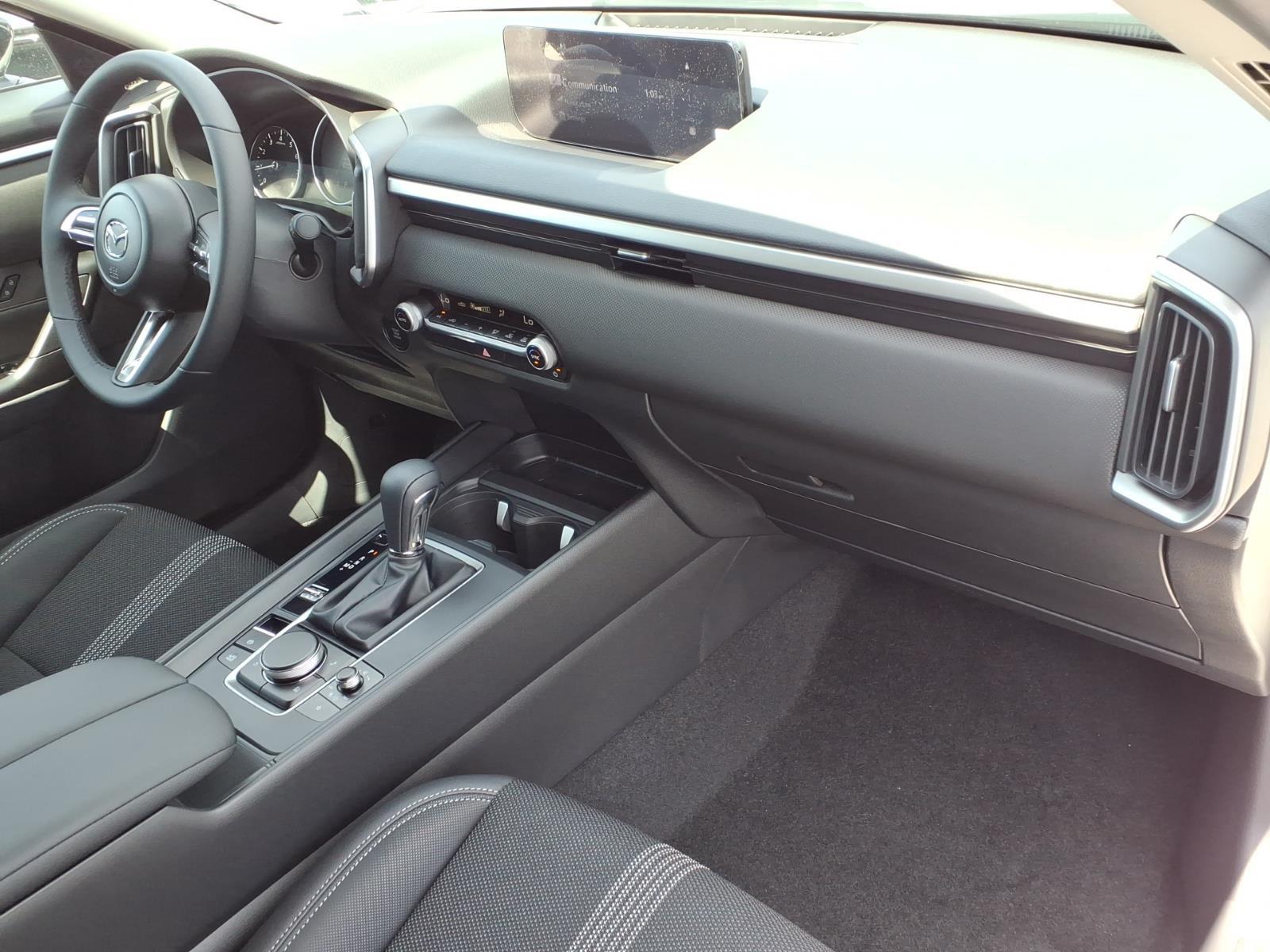 2026 Mazda CX-50 2.5 S Select