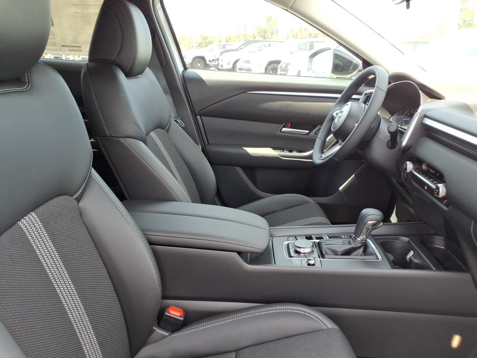 2026 Mazda CX-50 2.5 S Select