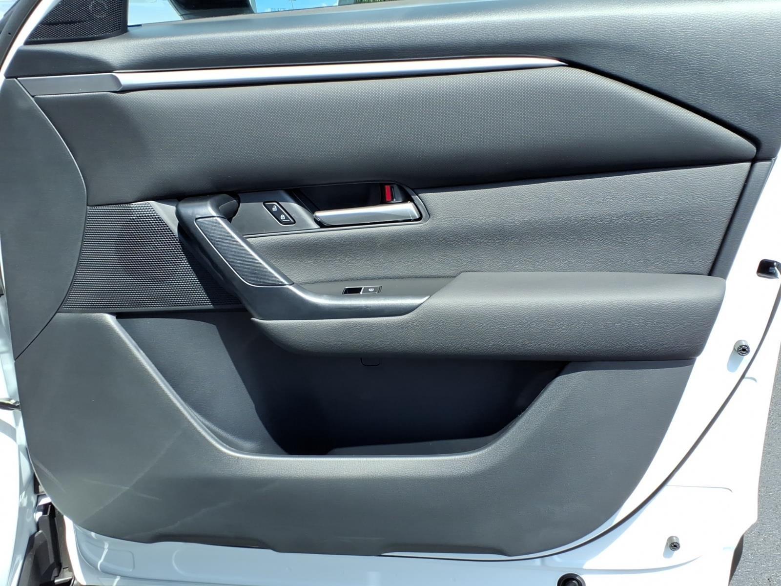 2026 Mazda CX-50 2.5 S Select