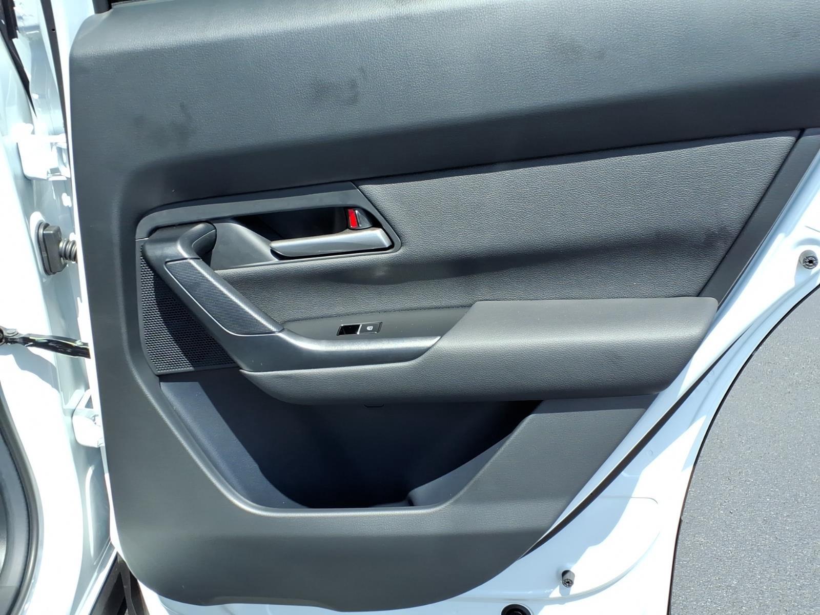 2026 Mazda CX-50 2.5 S Select