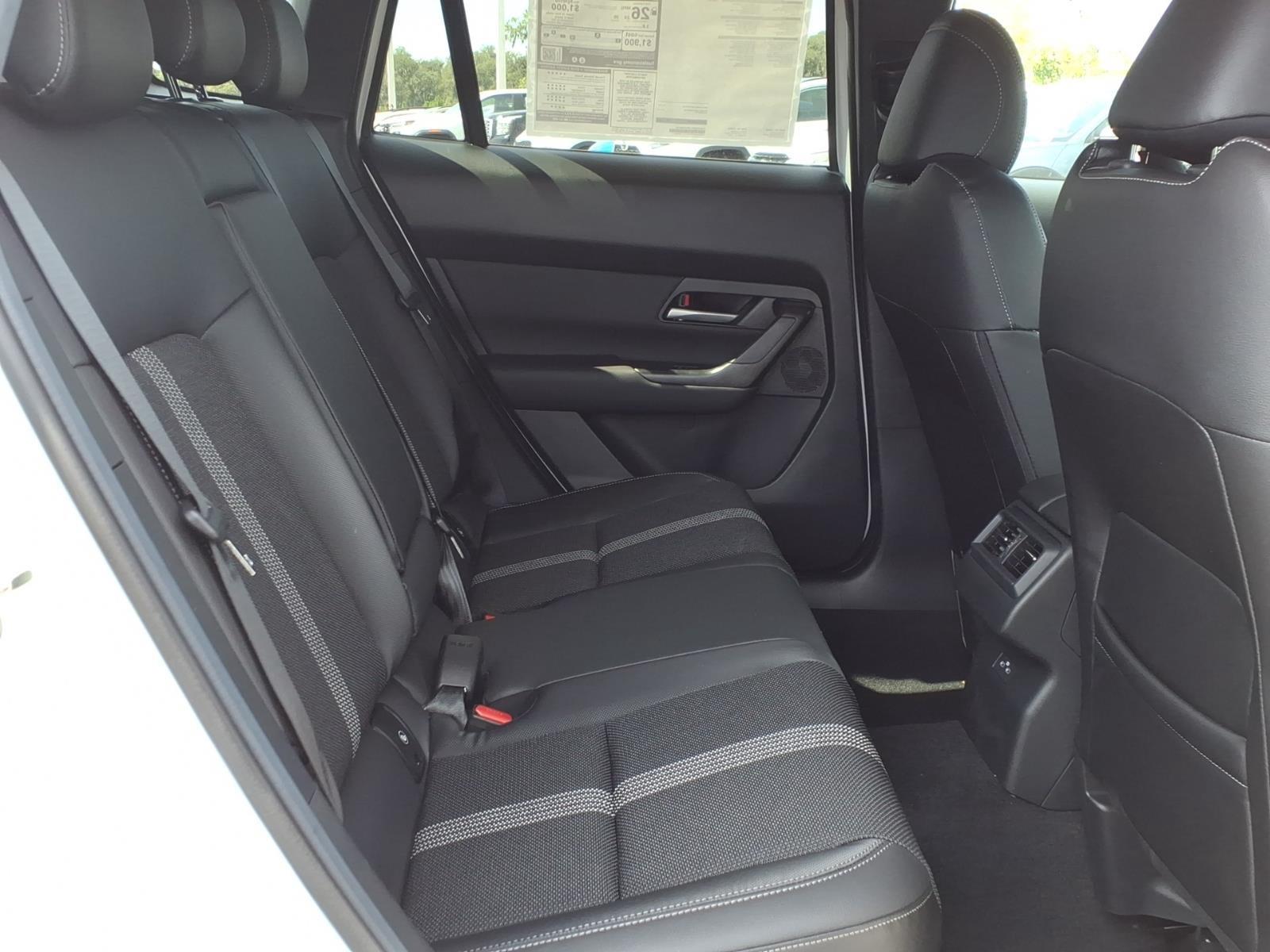 2026 Mazda CX-50 2.5 S Select
