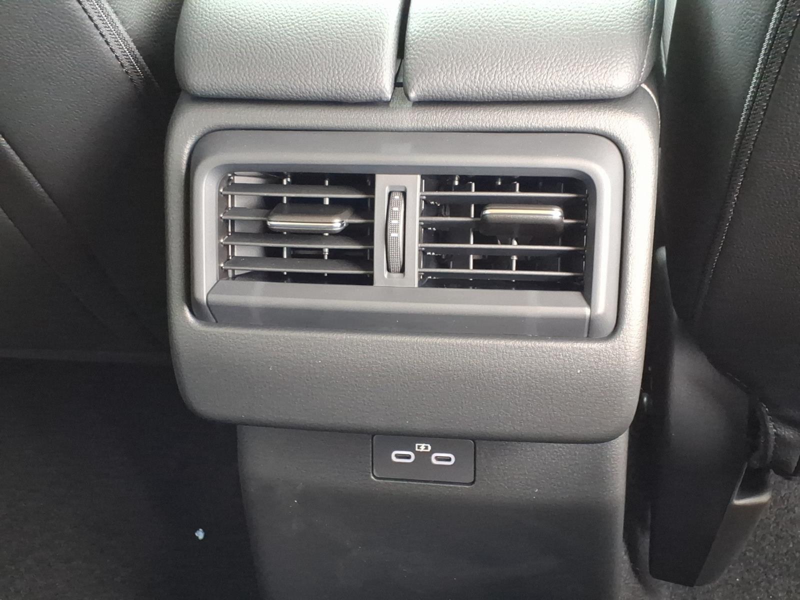 2026 Mazda CX-50 2.5 S Select