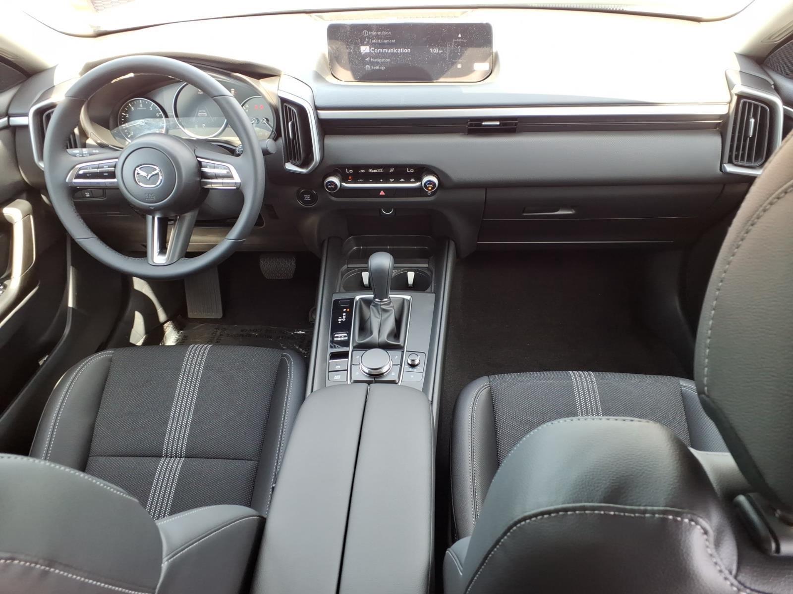 2026 Mazda CX-50 2.5 S Select