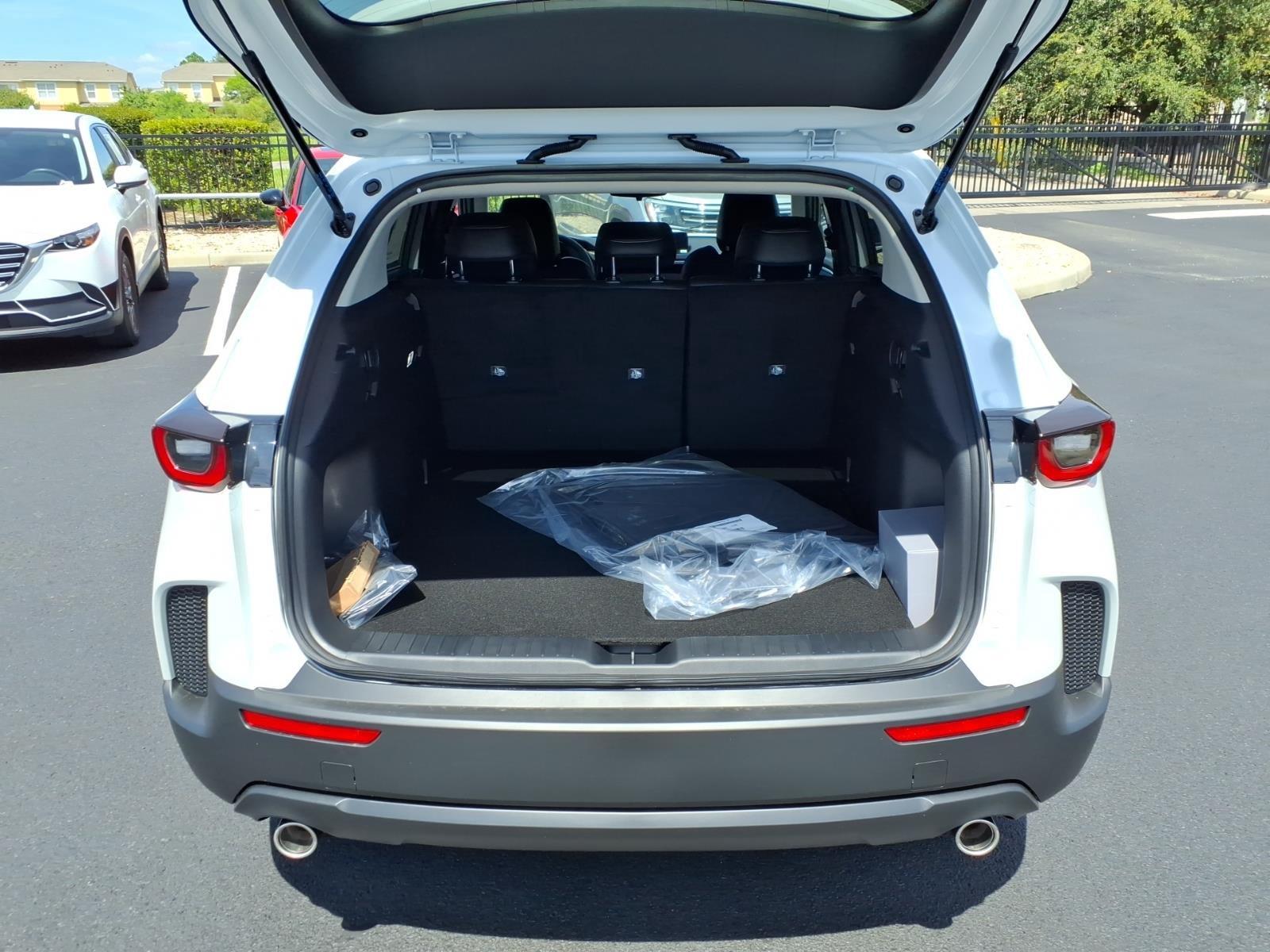2026 Mazda CX-50 2.5 S Select
