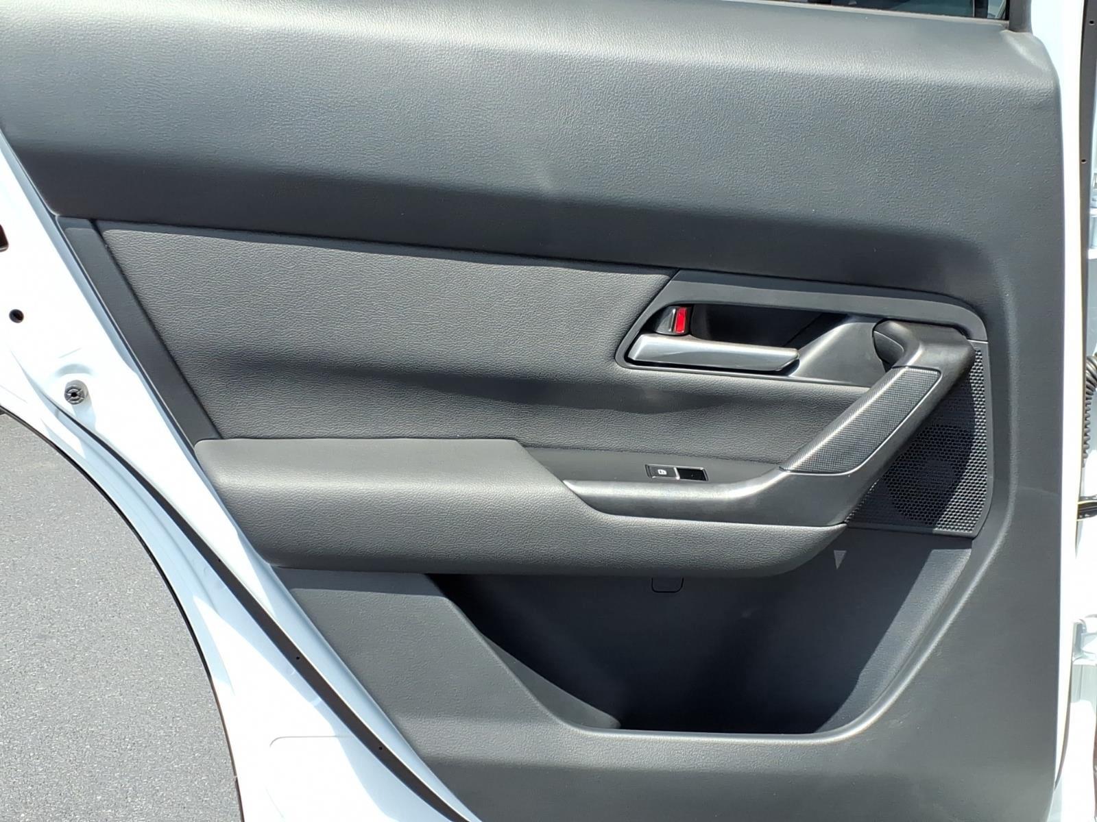 2026 Mazda CX-50 2.5 S Select