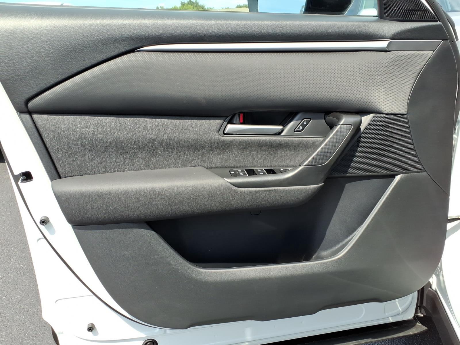 2026 Mazda CX-50 2.5 S Select
