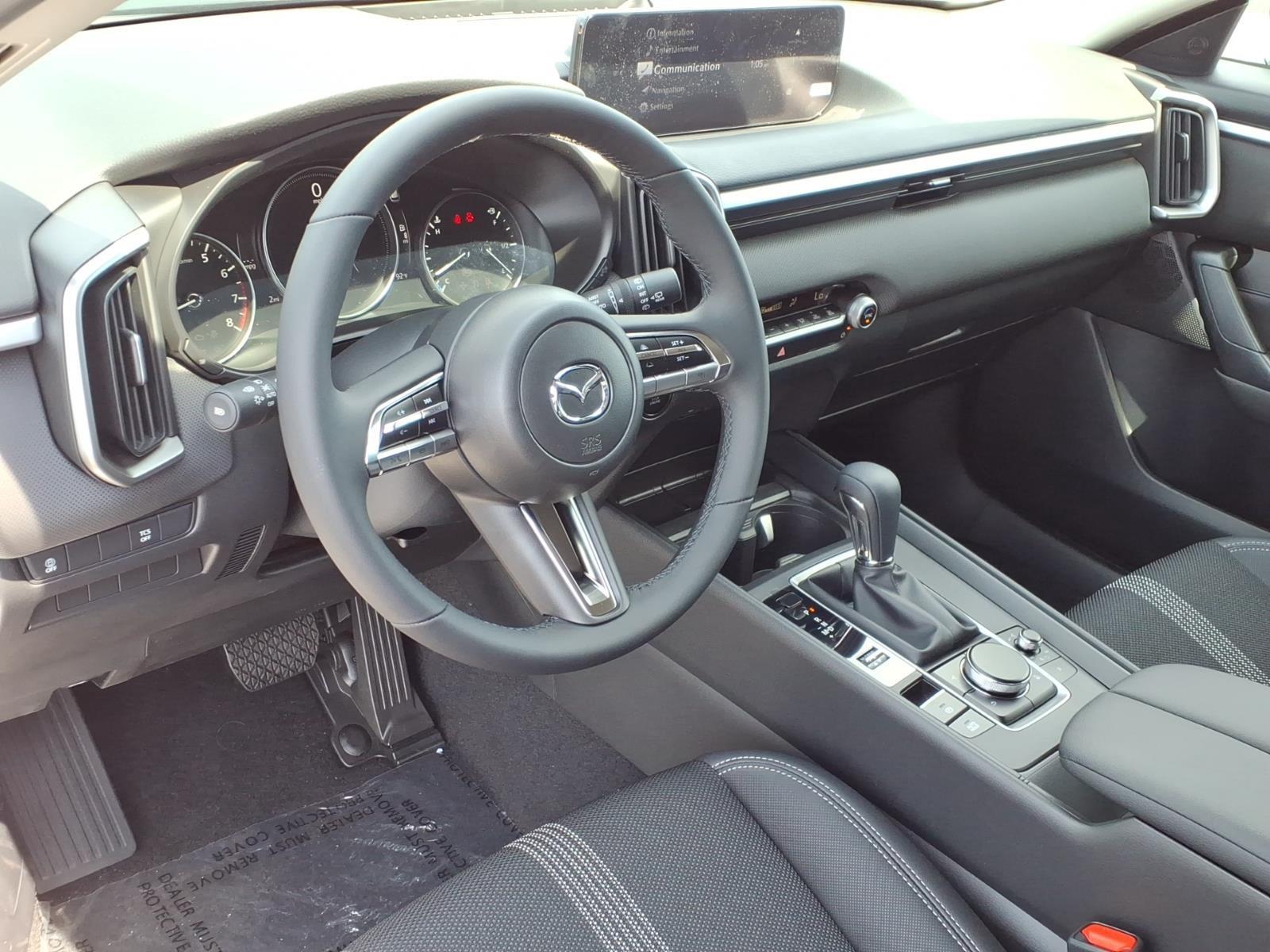 2026 Mazda CX-50 2.5 S Select