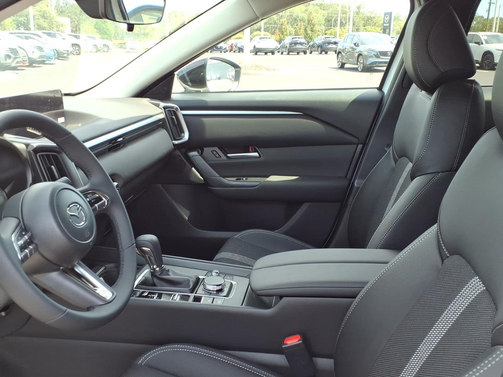 2026 Mazda CX-50 2.5 S Select