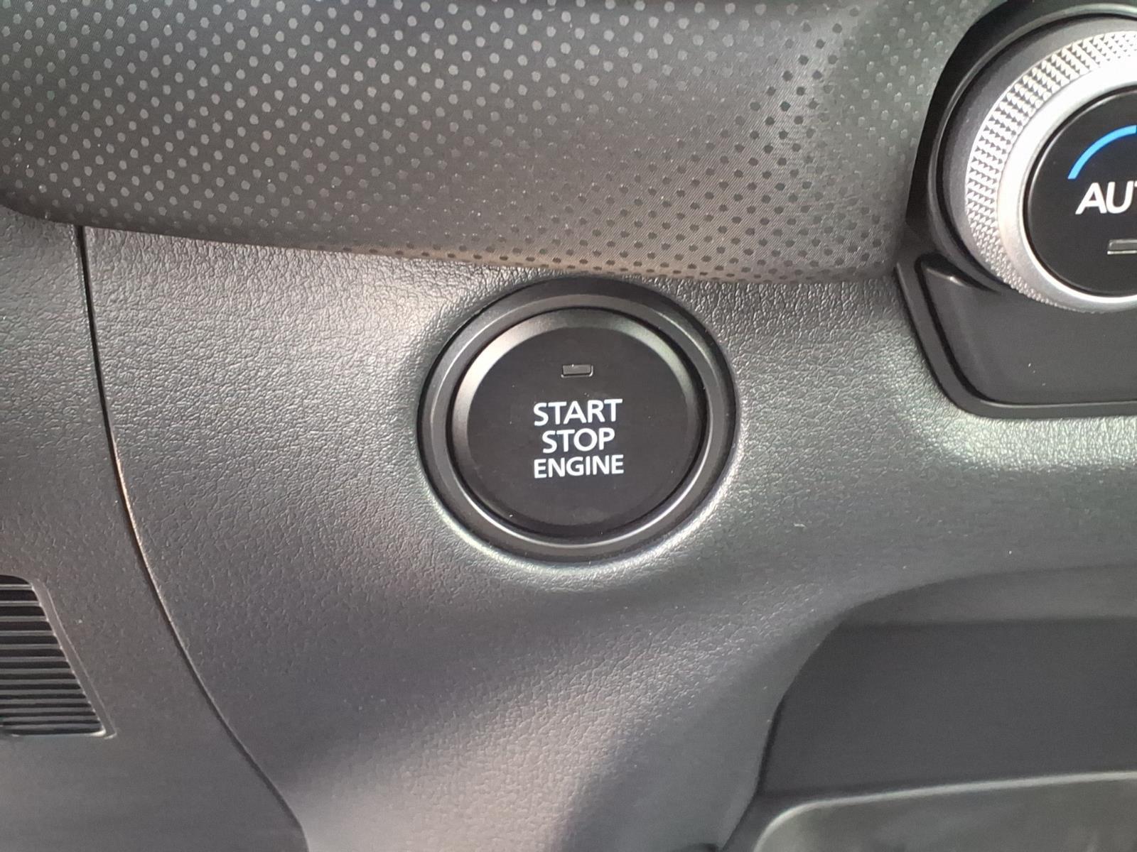 2026 Mazda CX-50 2.5 S Select