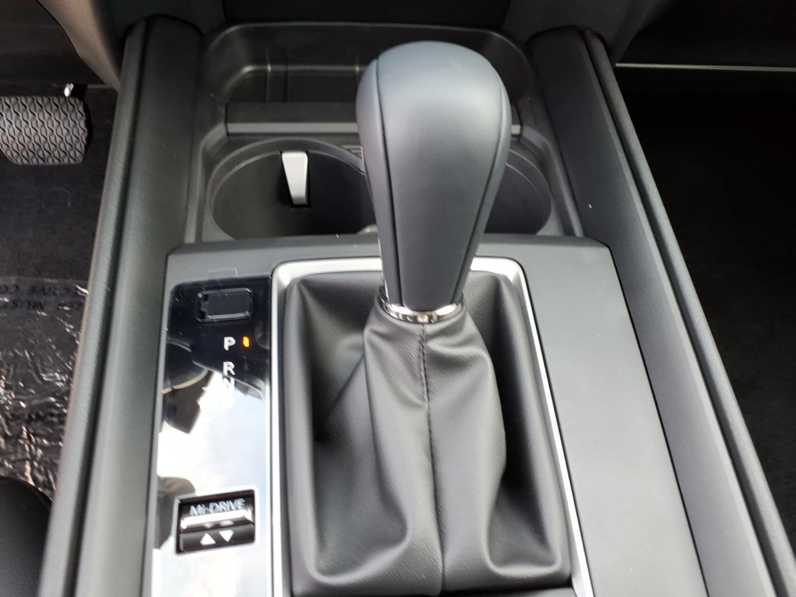 2026 Mazda CX-50 2.5 S Select