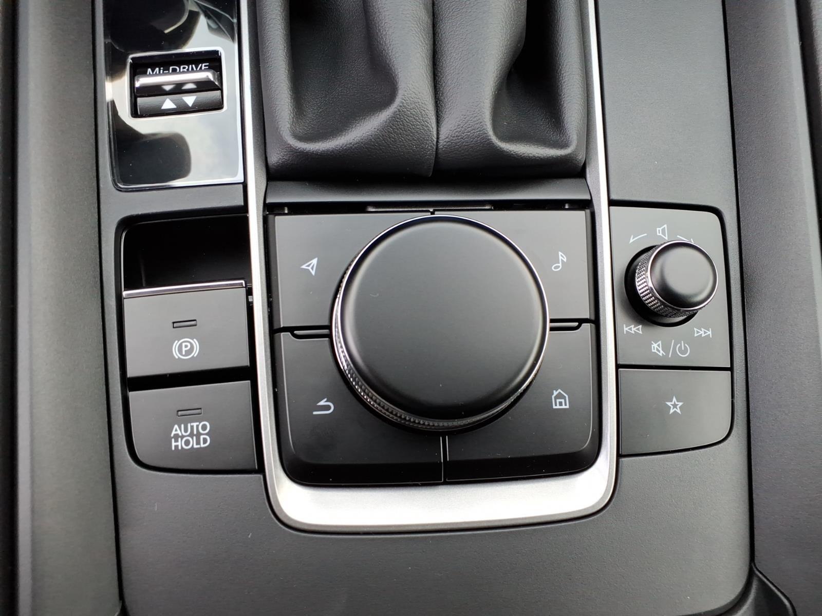 2026 Mazda CX-50 2.5 S Select