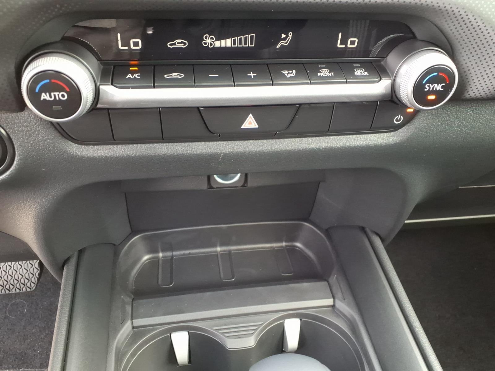 2026 Mazda CX-50 2.5 S Select