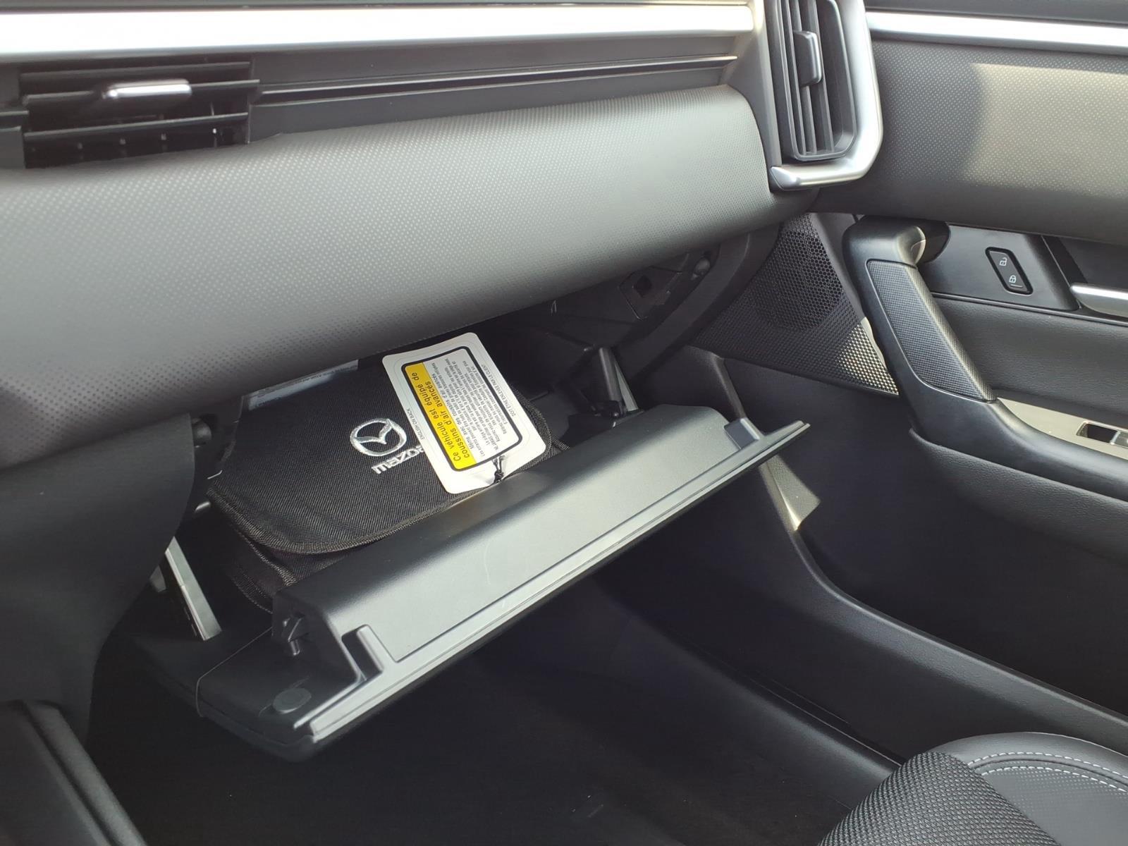 2026 Mazda CX-50 2.5 S Select