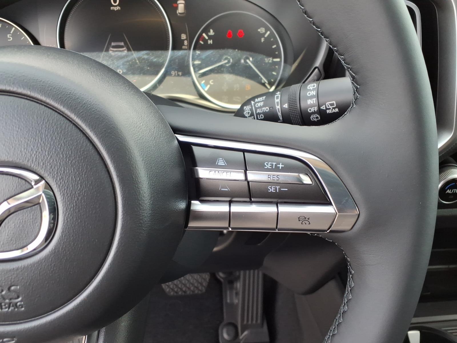 2026 Mazda CX-50 2.5 S Select