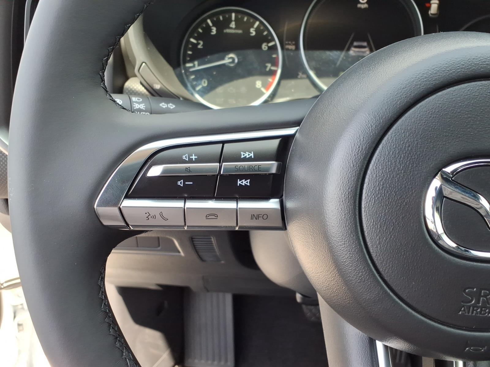 2026 Mazda CX-50 2.5 S Select