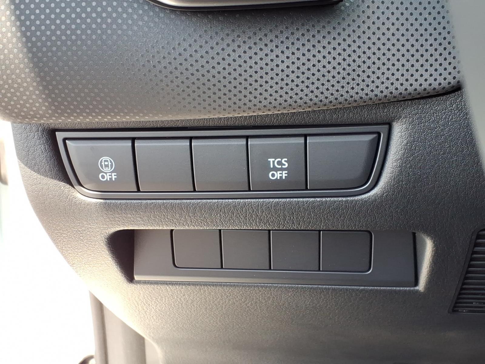 2026 Mazda CX-50 2.5 S Select