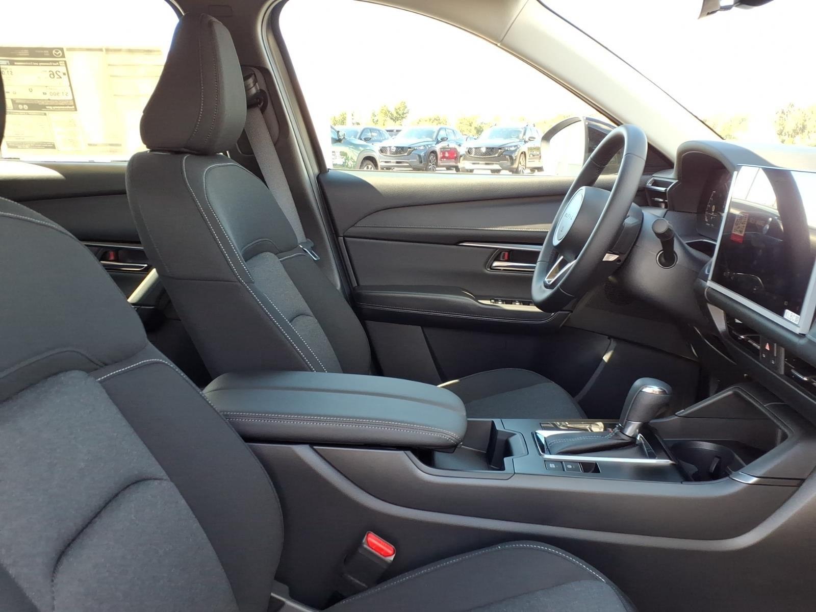 2026 Mazda CX-5 2.5 S