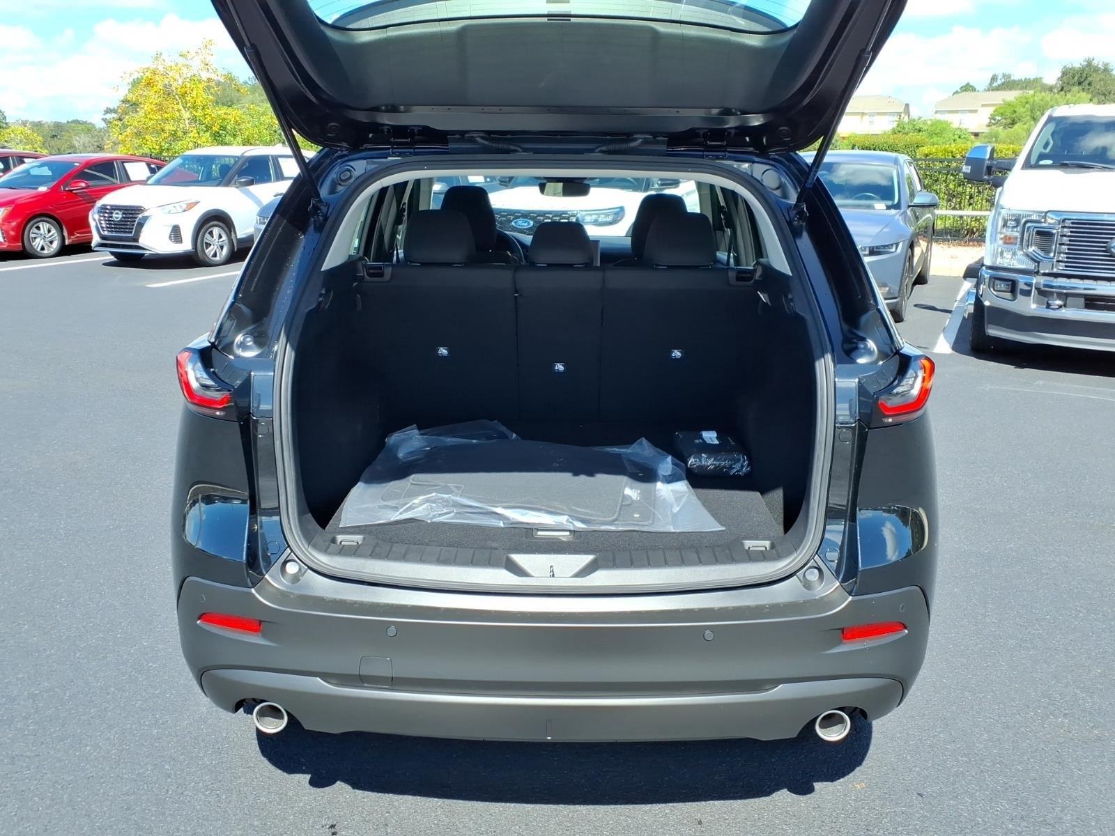 2026 Mazda CX-5 2.5 S