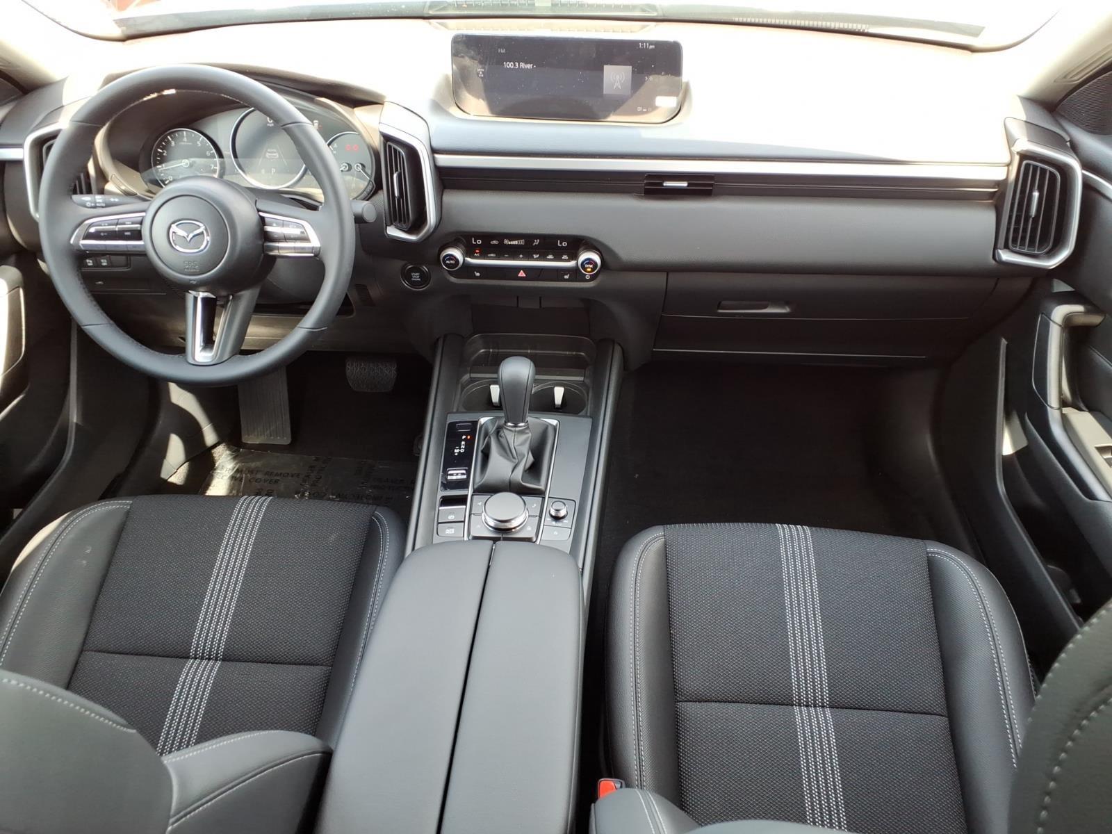 2026 Mazda CX-50 2.5 S Preferred