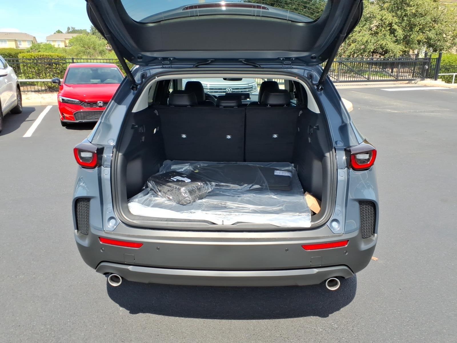 2026 Mazda CX-50 2.5 S Preferred